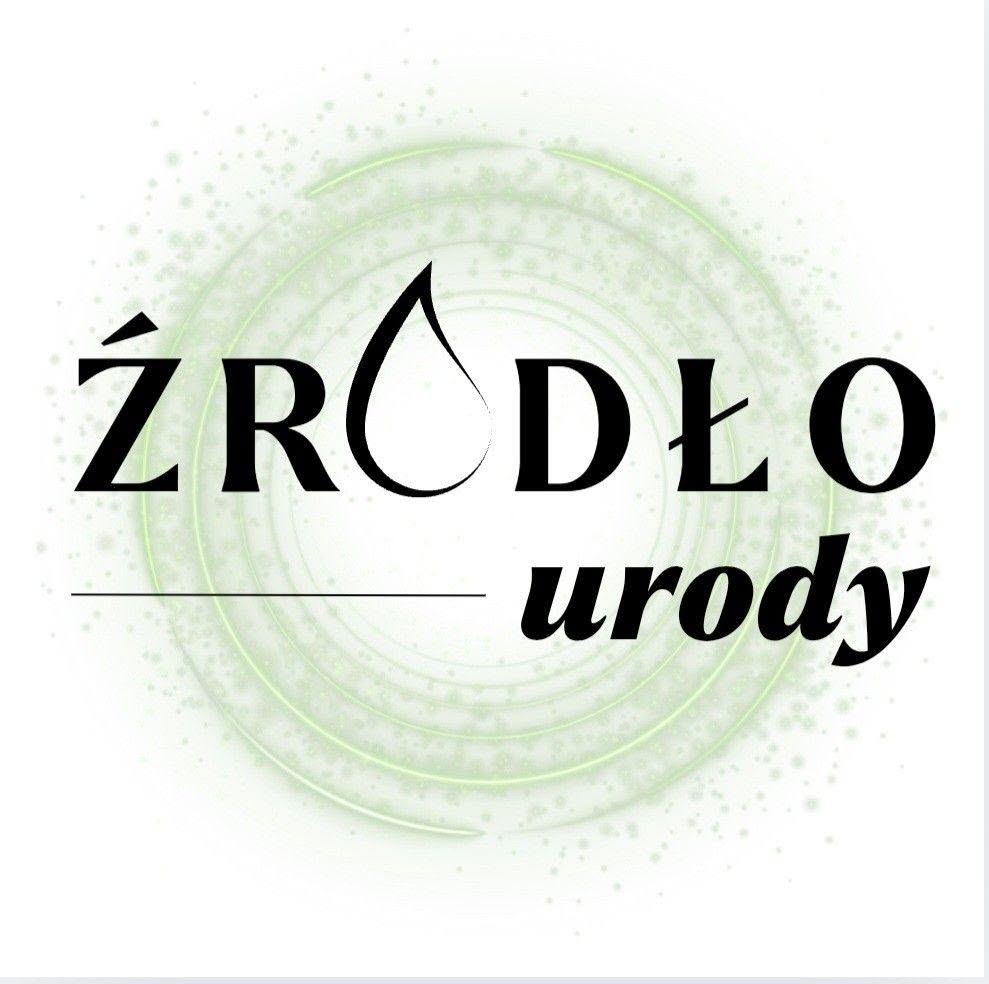 Logo Źródło Urody